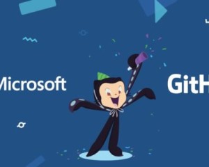 邵阳微软正式宣布75亿美元收购GitHub，开发者们会买账吗？